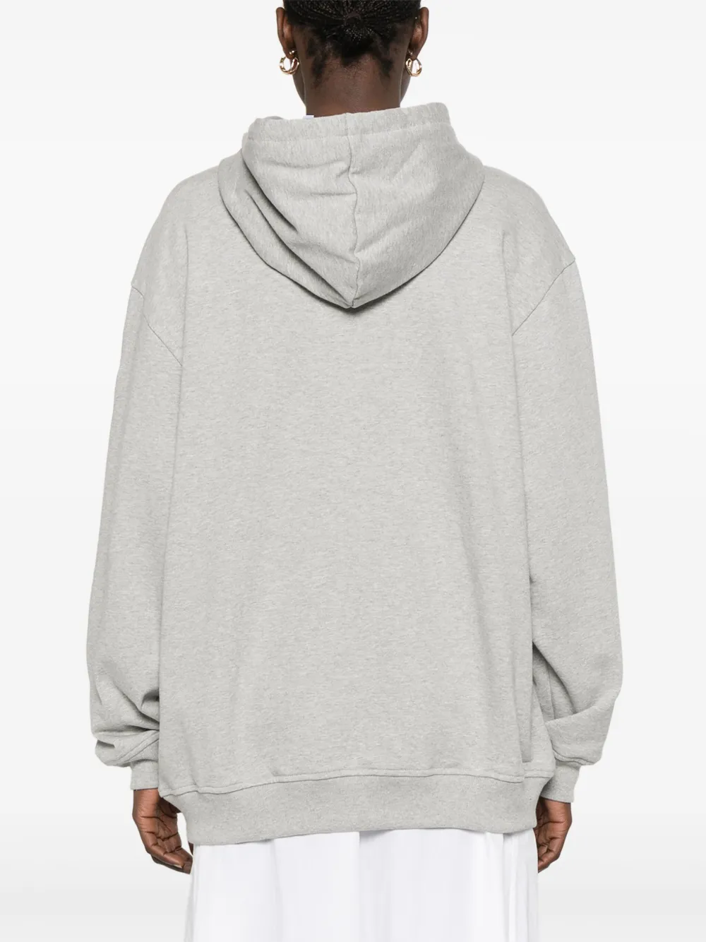 adidas Essentials hoodie Grijs