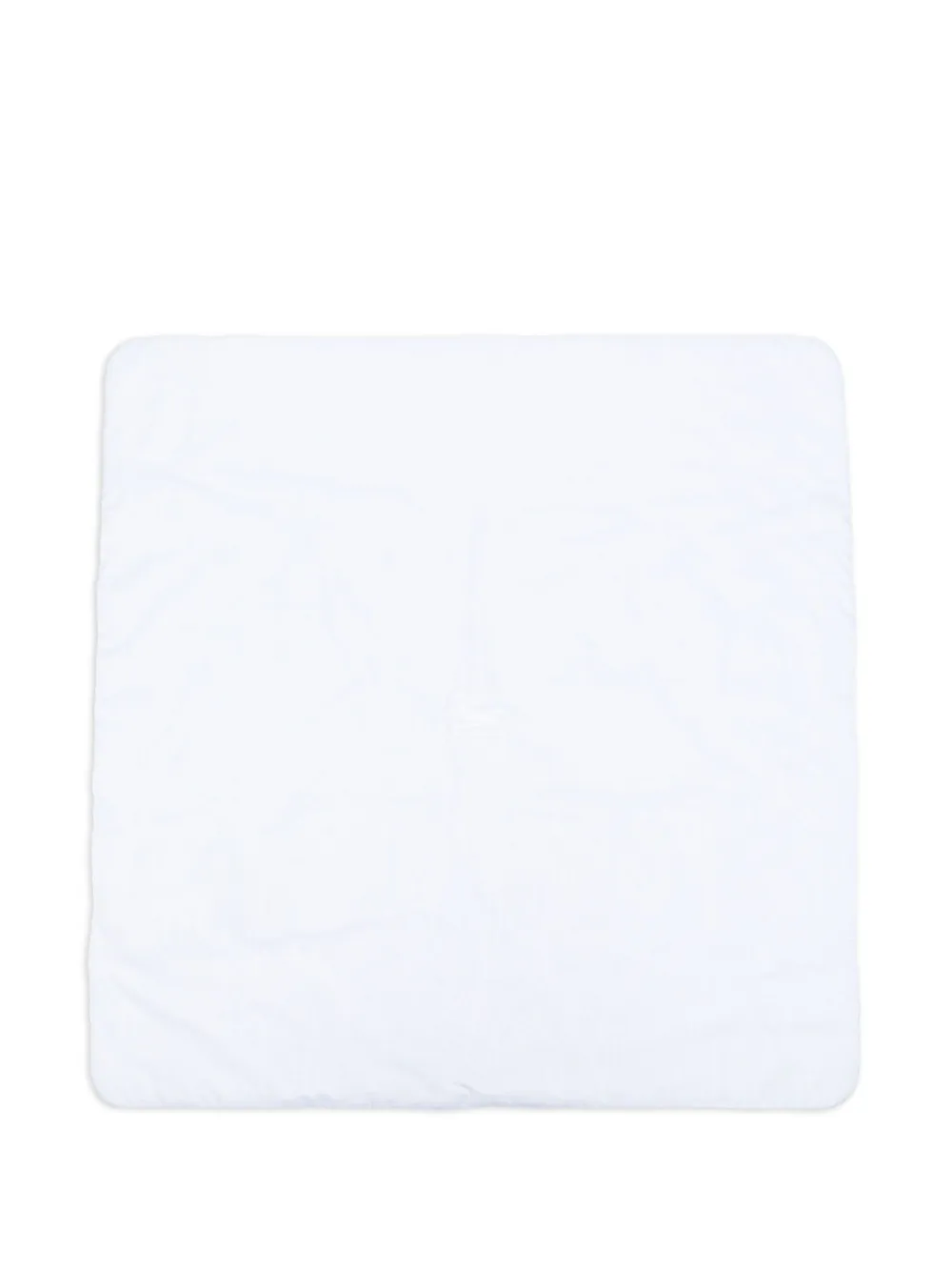 Image 1 of ETRO KIDS Coberta de jacquard (77cm)
