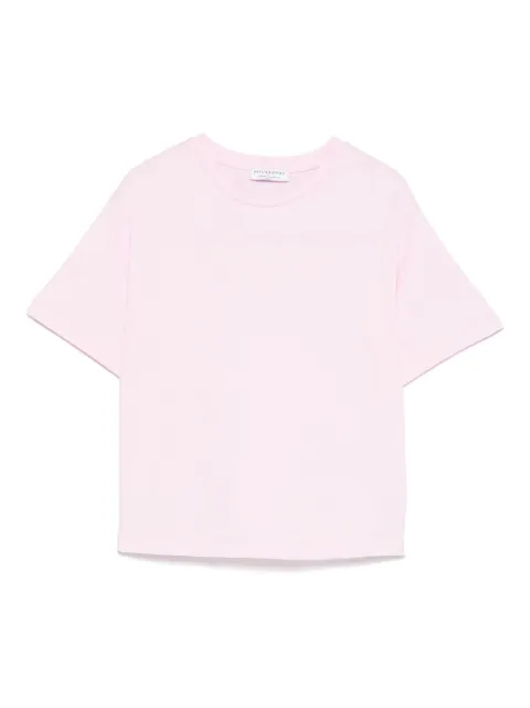 Philosophy Di Lorenzo Serafini Kids logo-print T-shirt