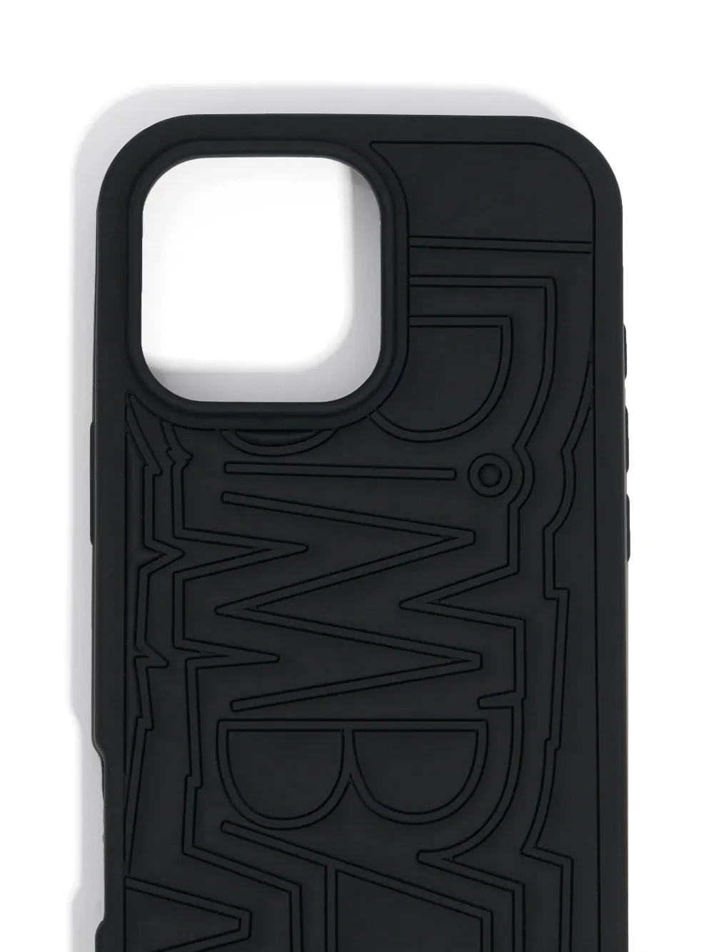 Shop Bimba Y Lola Logo-embossed Iphone 13 Pro Max Case