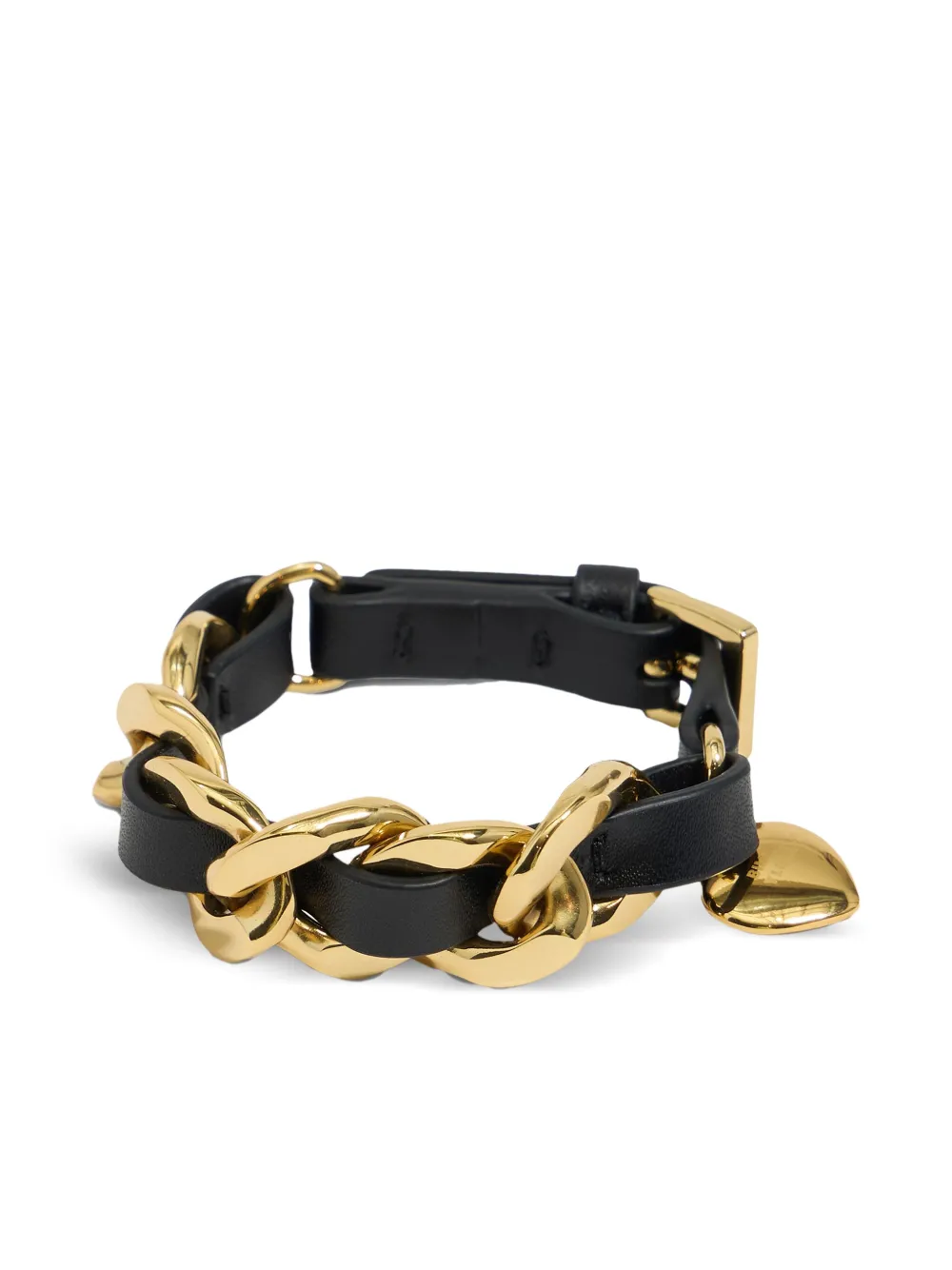 Bimba Y Lola Chain Bracelet