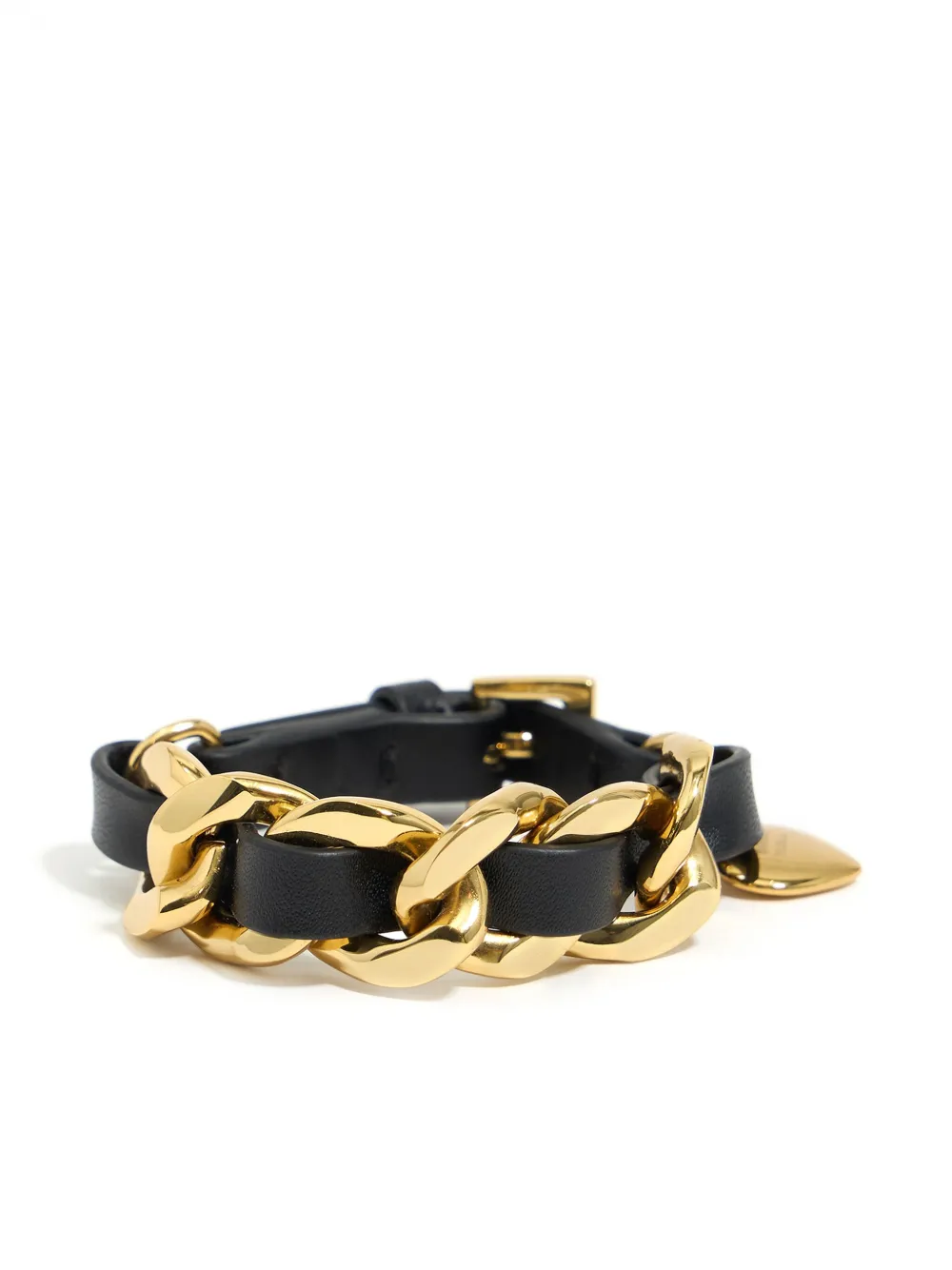 Bimba y Lola チェーン ブレスレット - ゴールドトーン Bimba y Lola チェーン ブレスレット - ゴールドトーン