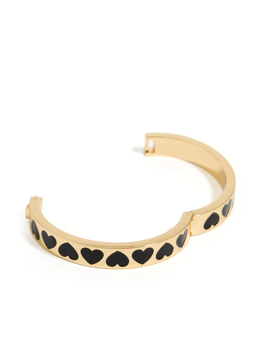 Bimba Y Lola Enamel-hearts Bracelet