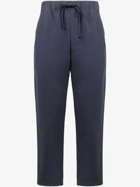 Citizens of Humanity straight-leg trousers