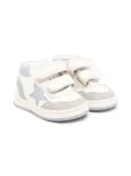 Golden Goose Kids June sneakers - Neutrals