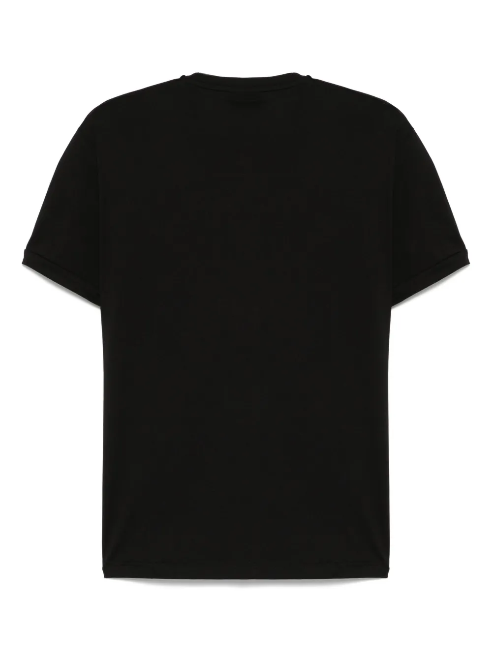 Ea7 Emporio Armani playera Logo Series | Playeras | Image 2