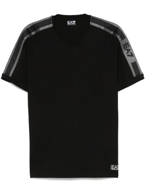 Ea7 Emporio Armani Logo Series T-shirt