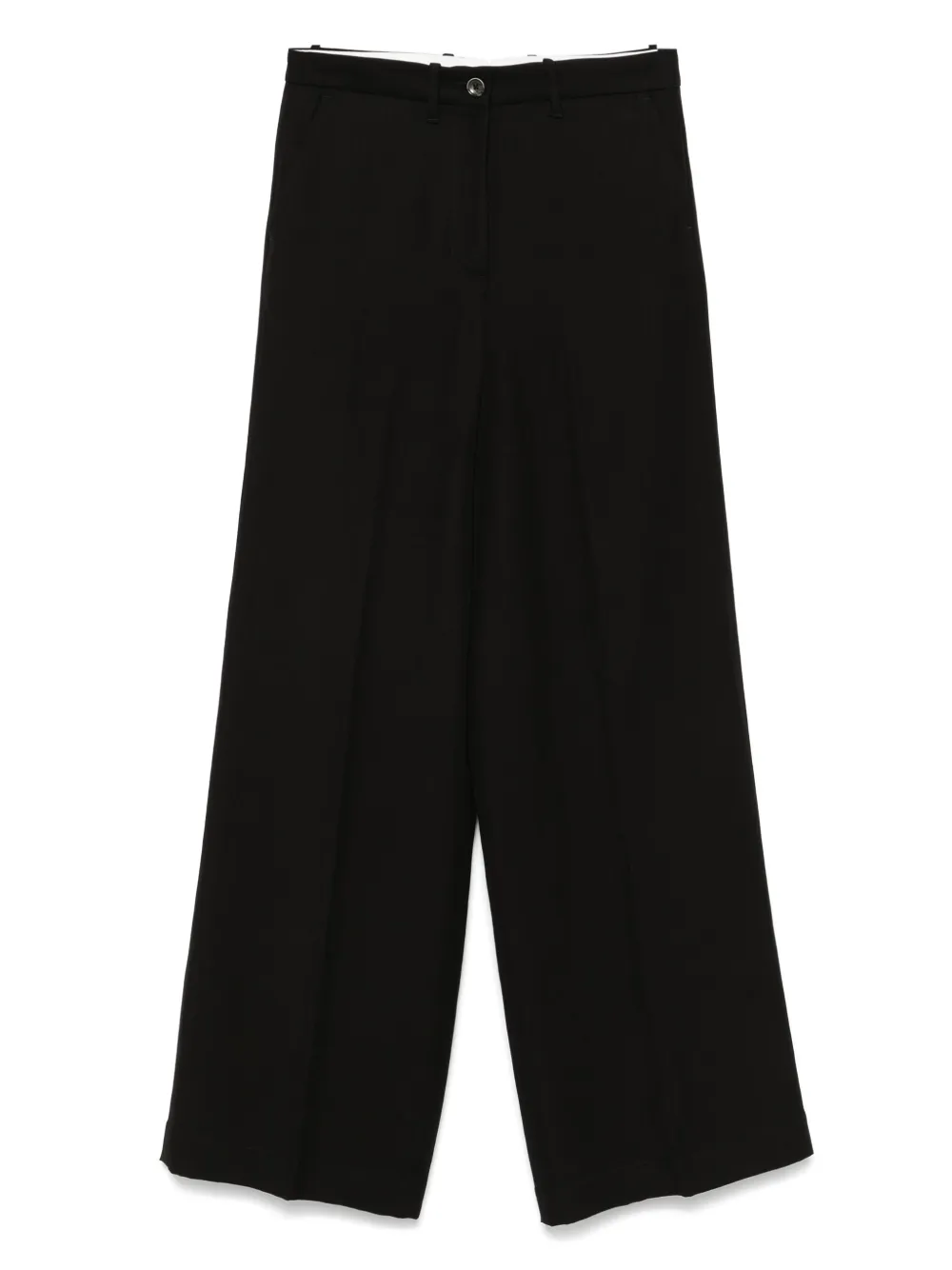 Karen palazzo trousers