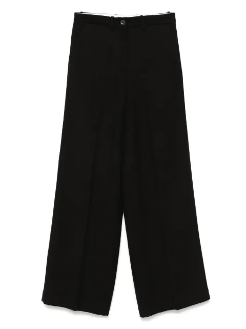 Nine In The Morning Karen palazzo trousers