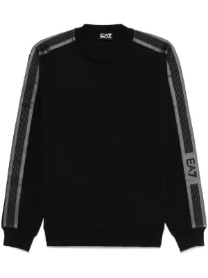 Ea7 Emporio Armani Sweatshirts for Men - FARFETCH