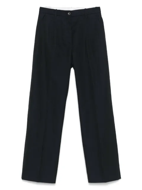 Nine In The Morning pantalones Blenda