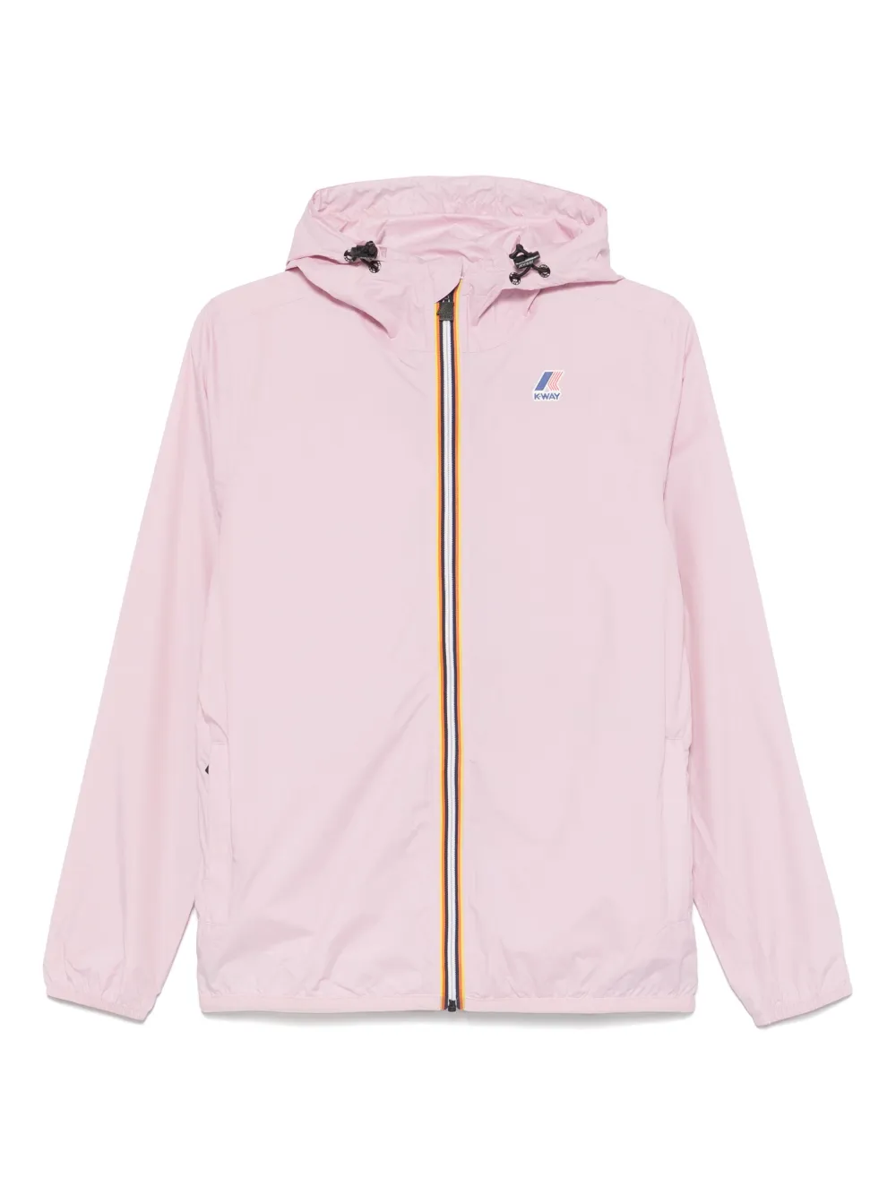 K-Way Jaqueta Le Vrai Claude | Rosa | Image 1