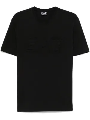 Ea7 Emporio Armani T-Shirts & Vests for Men - Shop Now on