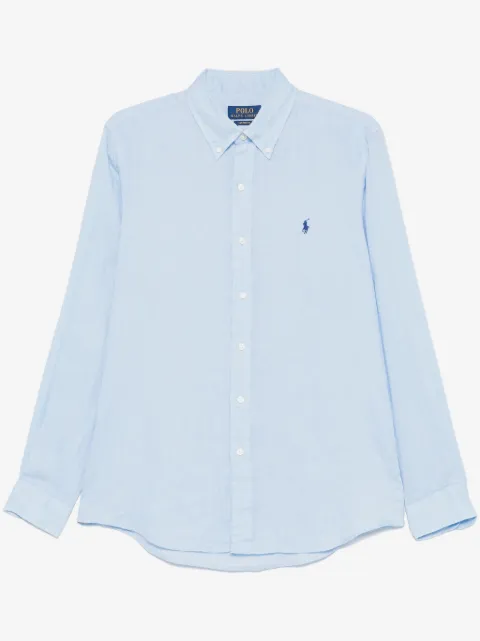 Polo Ralph Lauren Polo Pony-embroidered shirt