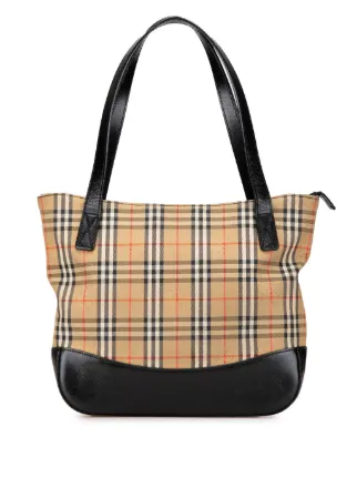 Burberry Pre-Owned