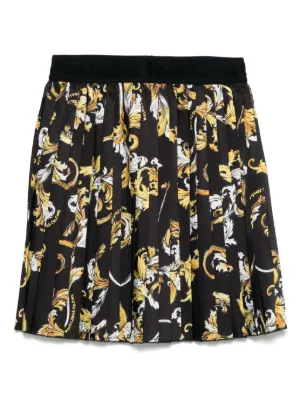 Versace Jeans Couture Skirts | FARFETCH US