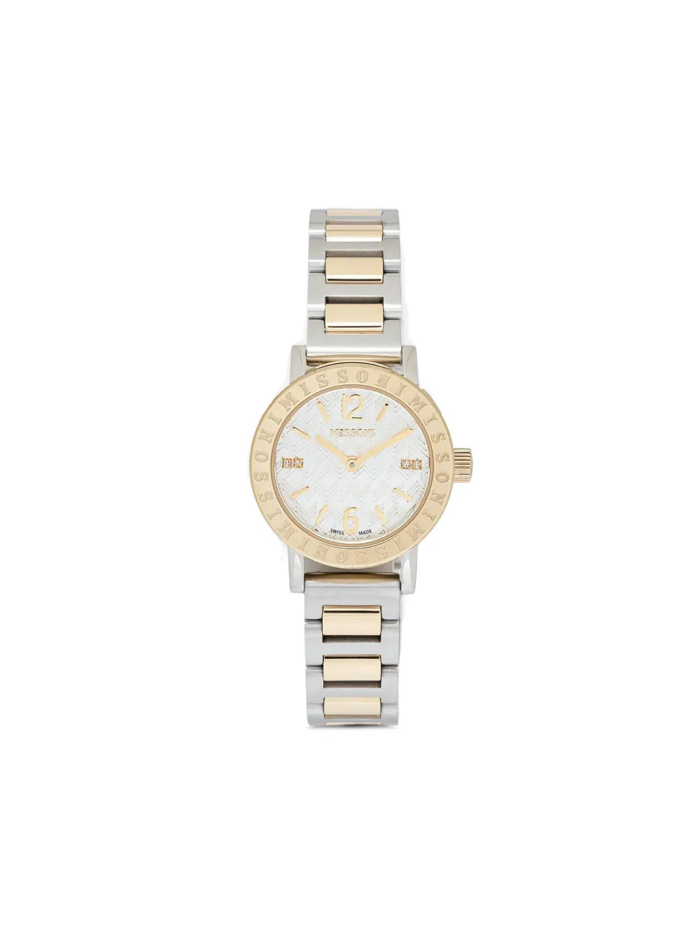 Missoni Estate 28mm | Gold | Image 1