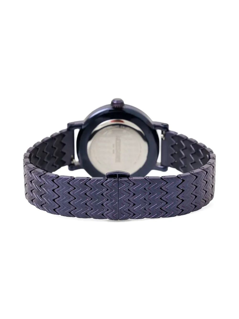  Missoni Zigzag 36mm - Purple 