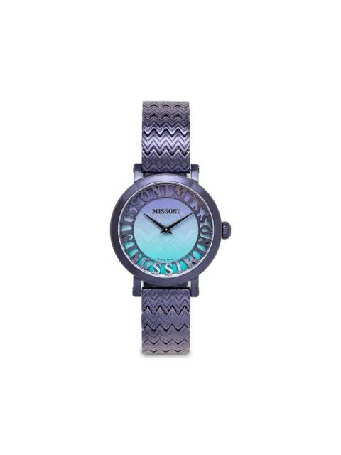 Missoni Zigzag 36mm