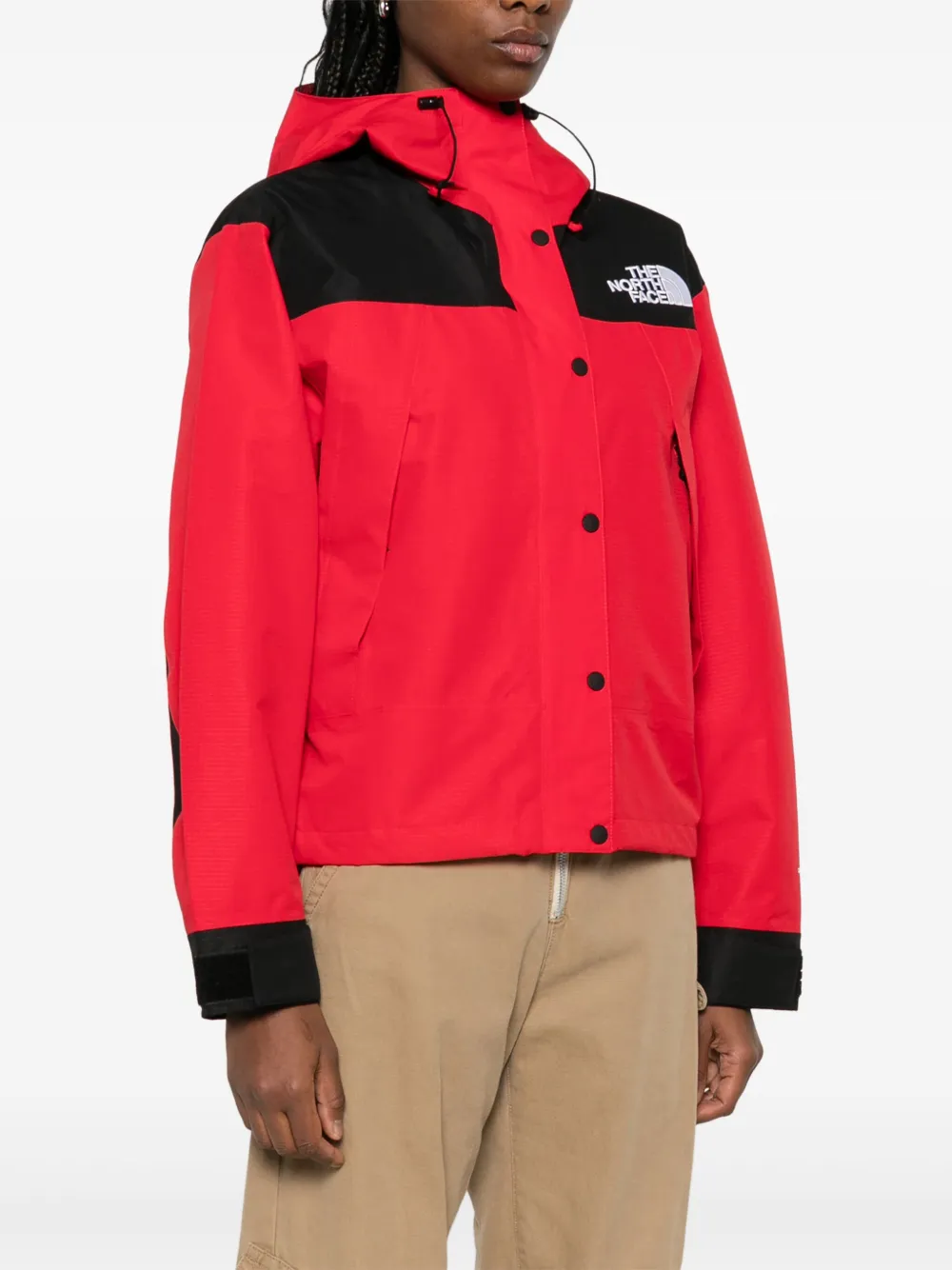 THE NORTH FACE DRYVENT™ MONO MOUNTAIN JACKET