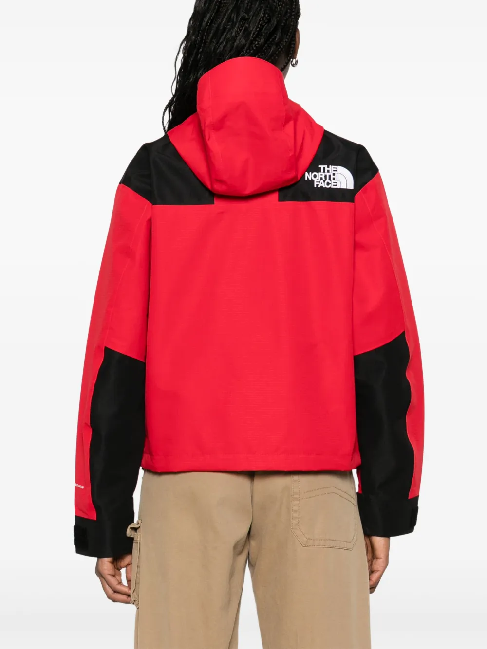 THE NORTH FACE DRYVENT™ MONO MOUNTAIN JACKET