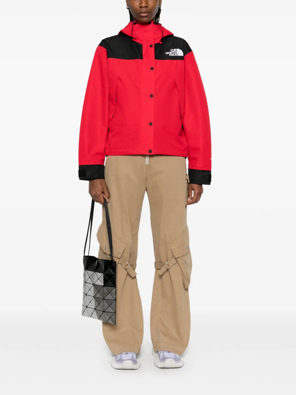 THE NORTH FACE DRYVENT™ MONO MOUNTAIN JACKET