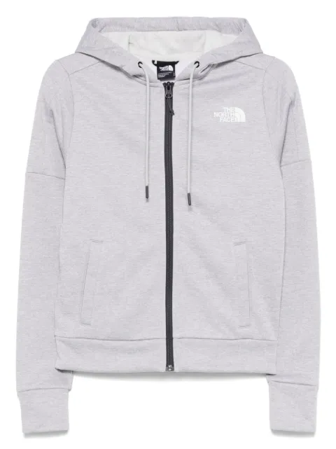 The North Face هودي 'ريكاشن' بسحاب