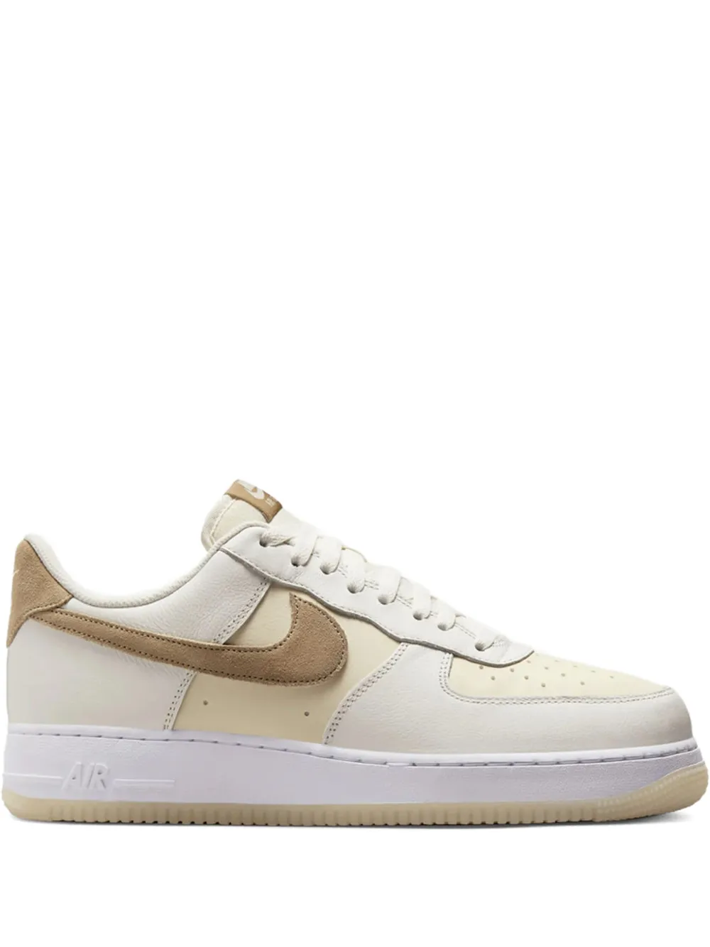 Nike Air Force 1 "Coconut Milk" sneakers Neutrals