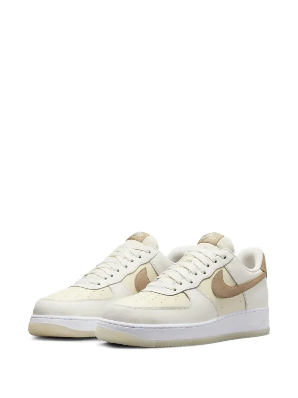 nike air force 1 07 premium coconut milk