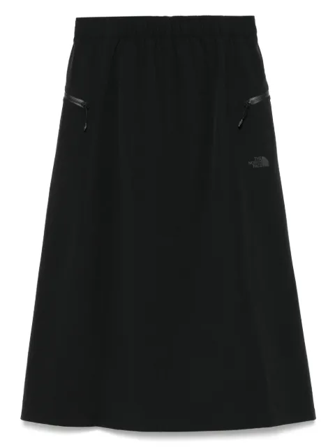 The North Face Dome Wind midi skirt