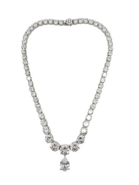 Jennifer Gibson Jewellery 1920s Rivière necklace