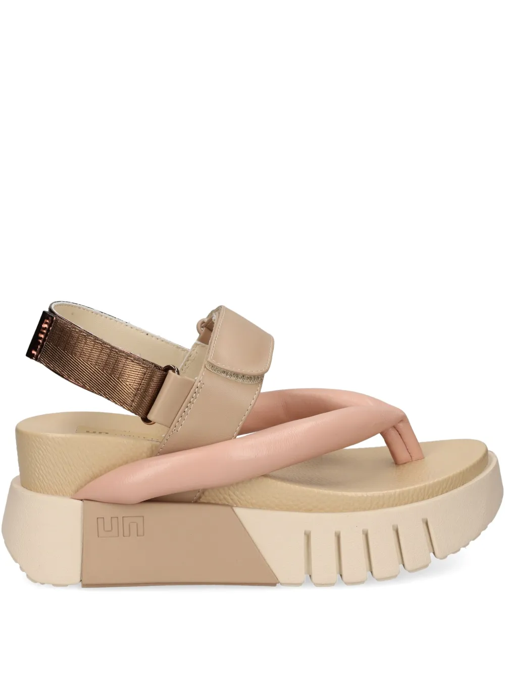 65mm Delta Tong sandals