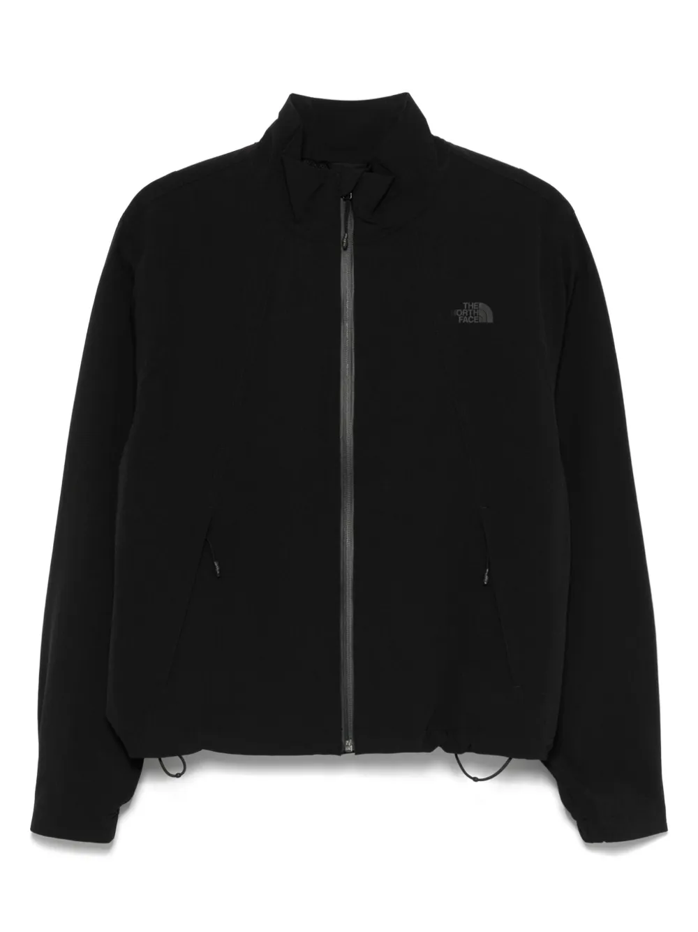 The North Face North Dome Wind ジャケット - ブラック The North Face North Dome Wind ジャケット - ブラック