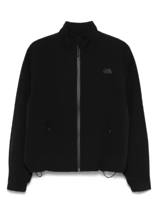 The North Face W North Dome high-neck Jacket | Black | FARFETCH AZ