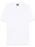 Ea7 Emporio Armani jersey crew-neck T-shirt - White
