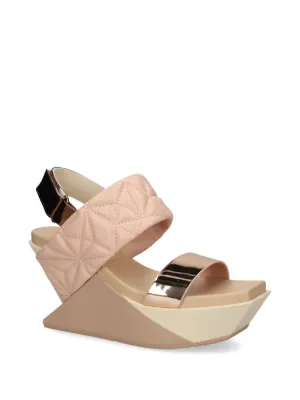 United Nude Vita Sandal Lo Composite - Issimo Shoes