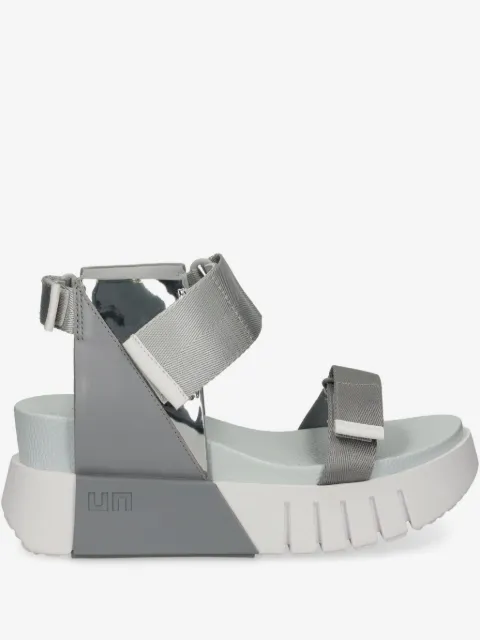 United Nude Delta Run Sandals