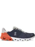 On Running CloudFlyer ""Midnight Rust"" sneakers - Blue