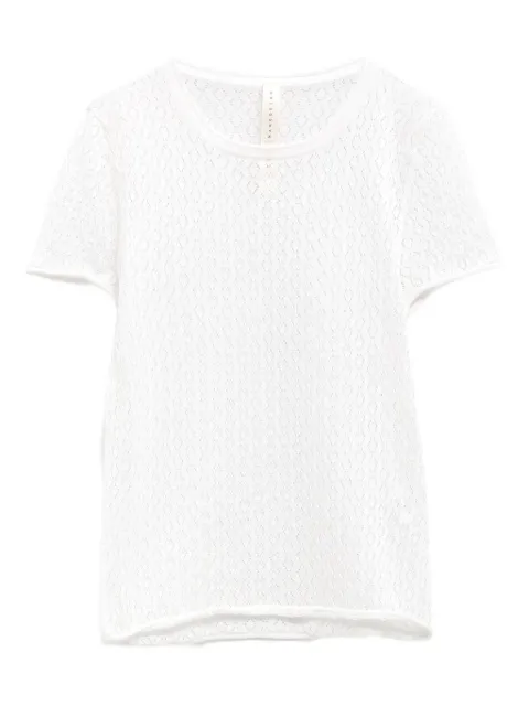 Lauren Manoogian cotton t-shirt