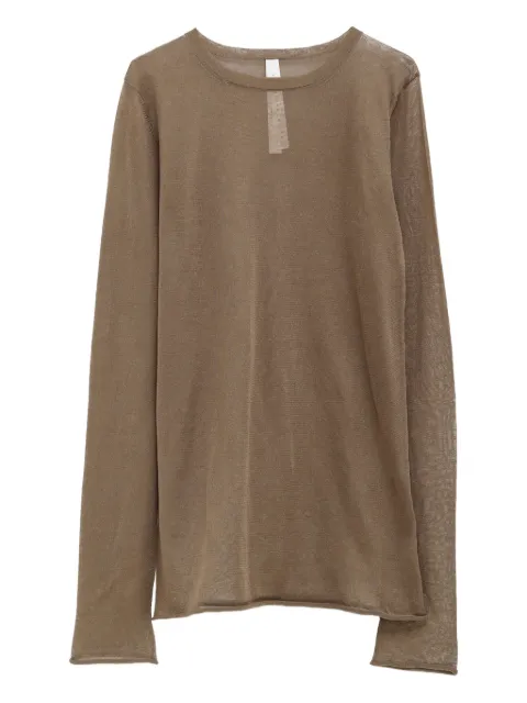 Lauren Manoogian cotton top