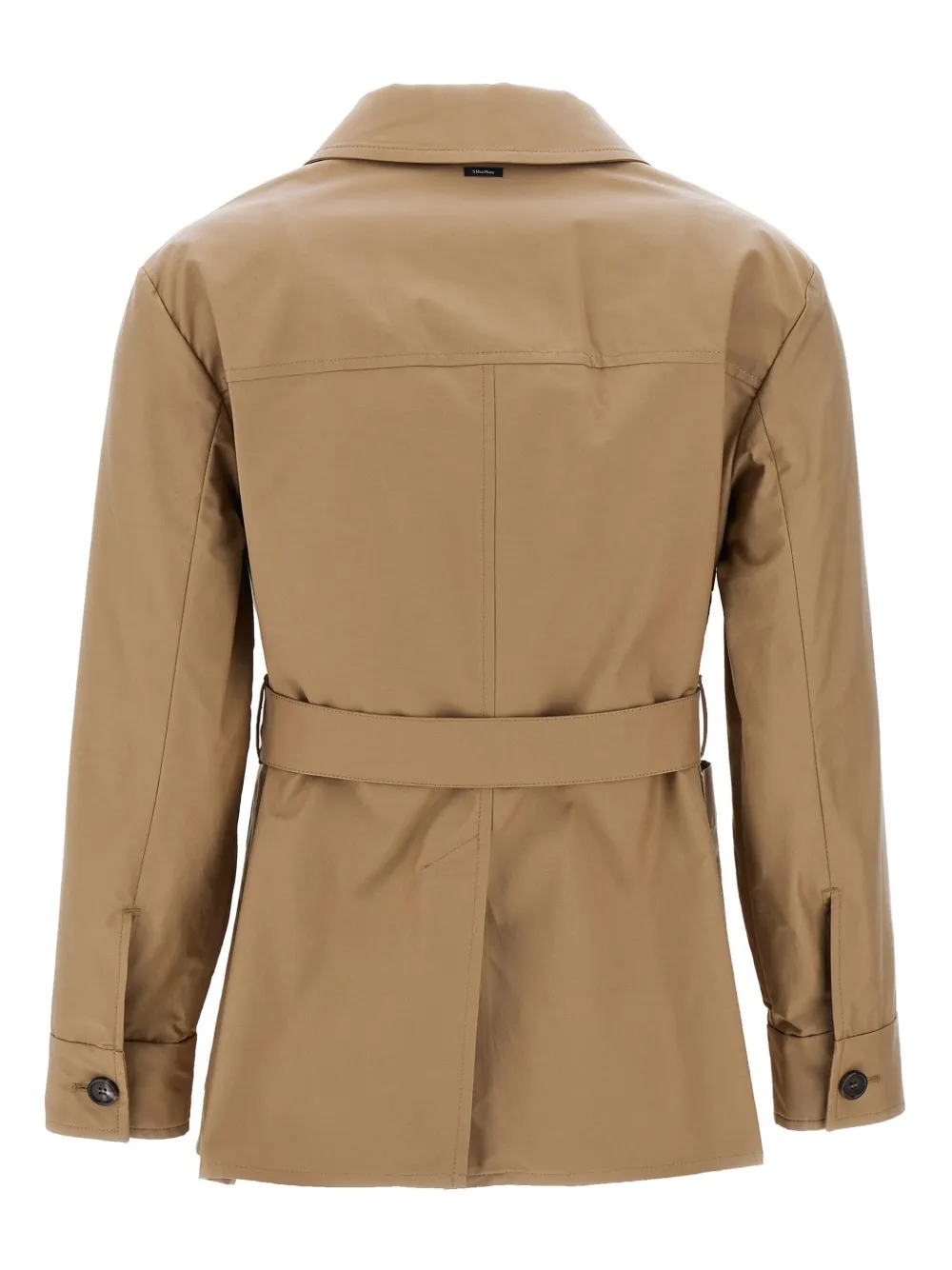 'S Max Mara Giulia jack Beige