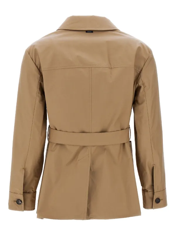 S Max Mara Giulia Jacket | Neutrals | FARFETCH