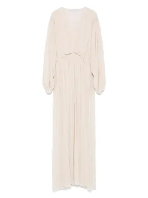 ワンピース PHILOSOPHY DI LORENZO SERAFINI Abito PHILOSOPHY DI LORENZO SERAFINI Twisted cutout tulle mini