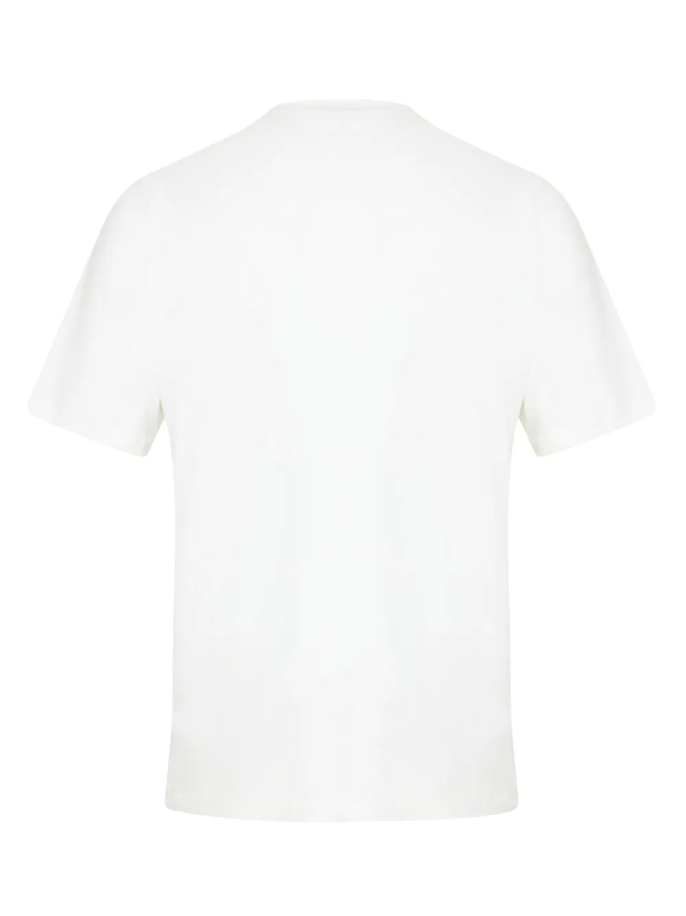 À La Garçonne Camiseta com estampa gráfica | Camisetas | Image 2