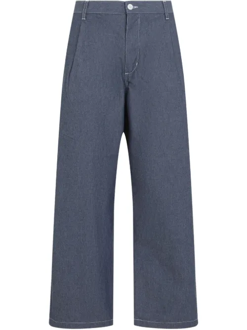 Pantalon à coupe ample - Carhartt WIP - Modalova