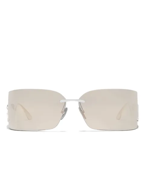 Dolce & Gabbana Eyewear lunettes de soleil DG Crystal