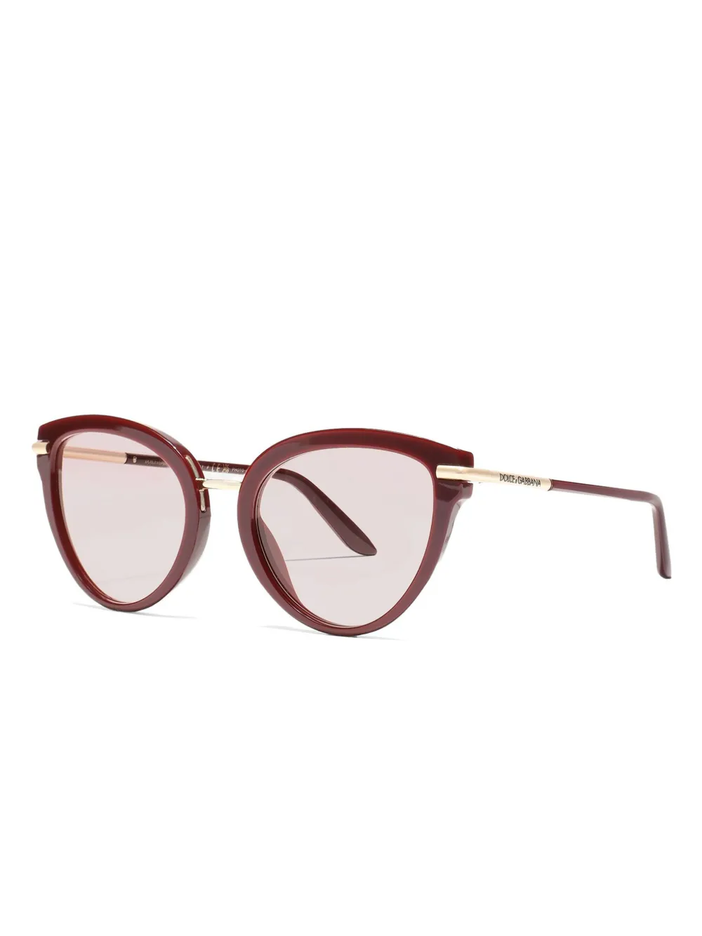 Dolce & Gabbana Eyewear DNA sunglasses | Image 2