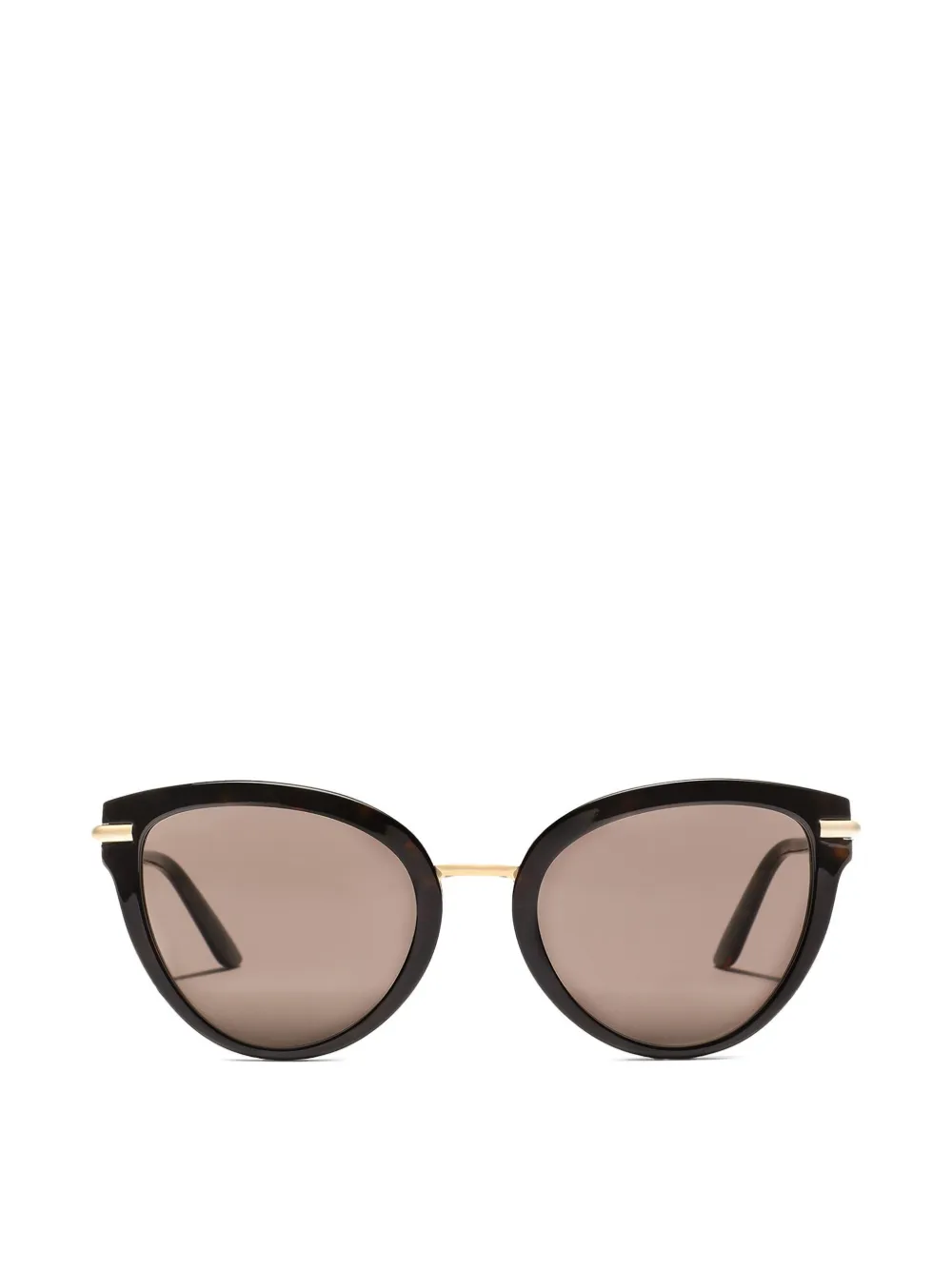 Dolce & Gabbana Dna Sunglasses In Black