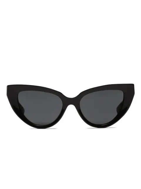Dolce & Gabbana Eyewear نظارة شمس 'DG هينج'