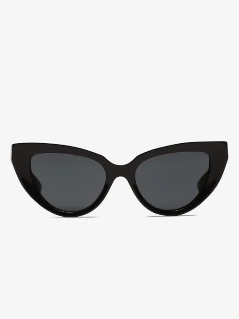 Dolce & Gabbana Eyewear DG Hinge sunglasses